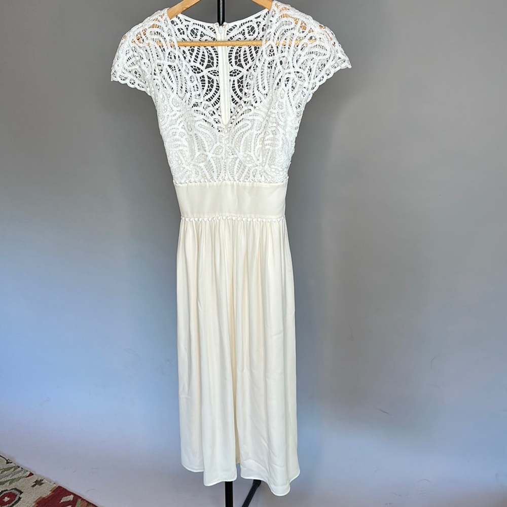 Kate Spade Dress Size 6 - great for bridal!